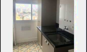 Imagem 5: Apartamento para venda tem 64 metros quadrados com 2 quartos em Vila Aricanduva - São Paul
