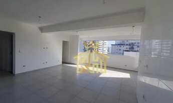 Imagem 4: Loft sendo 02 dormitórios (01 suite) - sala integrada com a cozinha - 1 vaga de garagem co