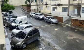 Imagem: Apartamento no Jauaperi Parque dez de novembro