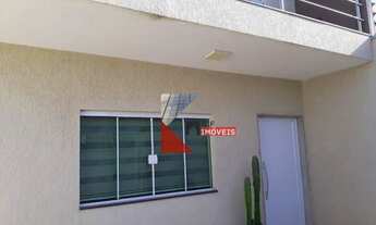 Imagem 4: Casa sobrado com 2 dormitórios à venda, 90 m² por R$ 480.000 - Parque Universitário - Amer