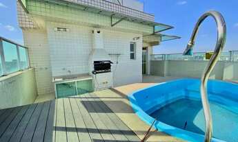 Imagem: Cobertura à venda, 4 quartos, 1 suíte