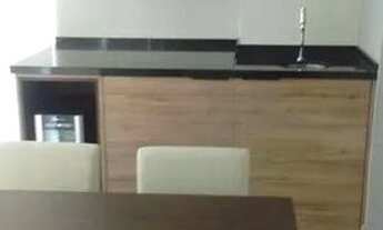 Imagem 6: Apartamento com 1 suíte para alugar Rua Arizona 250 Brooklin