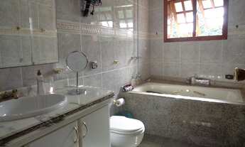 Imagem 7: Casa para venda tem 544 M² com 4 quartos em Parque Petrópolis Mairiporã SP