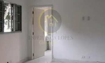 Imagem 4: Kitnet para Locação em São Paulo, Jardim São Jorge, 1 dormitório, 1 banheiro