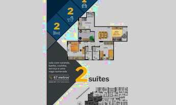 Imagem 5: Excelente Empreendimento no Morro da Glória