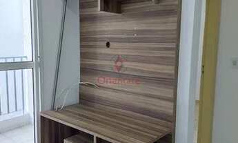 Imagem 3: Apartamento para aluguel com 49 metros quadrados com 2 quartos em Jardim do Tiro - São Pau