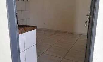 Imagem 5: Casa com 1 dormitório para alugar, 360 m² por R$ 922,59/mês - Santa Cruz - Americana/SP