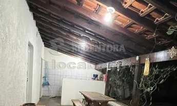 Imagem 4: Casa Padrão em São José do Rio Preto