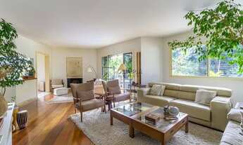 Imagem 5: Venda Apartamento 3 Dormitórios - 220 m² Vila Madalena