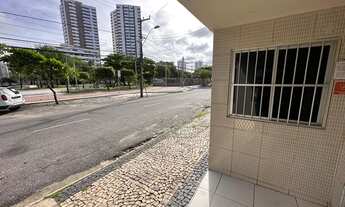 Imagem 5: Cobertura Duplex com piscina à venda Bairro Cocó tem 268 m2 com 4 quartos em Fortaleza