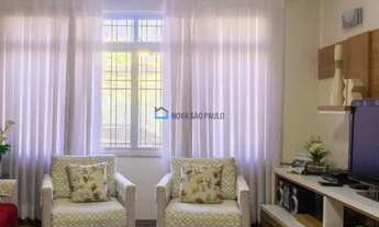 Imagem: Sobrado com 150m² 3 dormitórios sala cozinha