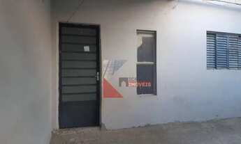 Imagem 2: Casa com 3 dormitórios à venda, 140 m² por R$ 180.000,00 - Jardim dos Lírios - Americana/S