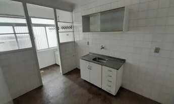 Imagem 7: Apartamento no Bairro Jardim Leopoldina com 40 m², 1 dormitório, sala de estar, cozinha, b