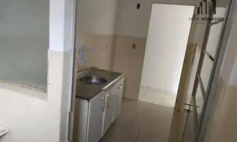 Imagem: Moradias Cotolengo II Apartamento 2 dormitórios