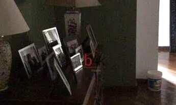 Imagem 4: Sobrado casa enorme à venda no Morumbi. Rua Joaquim Cândido de Azevedo Marques