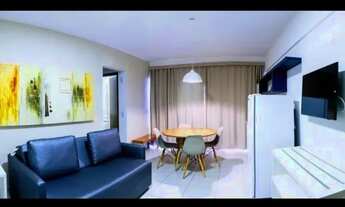 Imagem 4: Apto em caldas novas