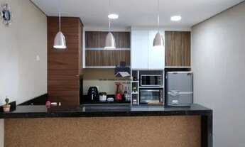 Imagem 2: Casa à venda no bairro Residencial Jardim Vista Bela - São José do Rio Preto/SP