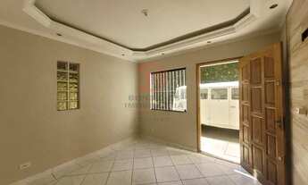 Imagem 2: Sobrado condomínio 2 quartos e 1 vaga de garagem privativa - Vila Ré