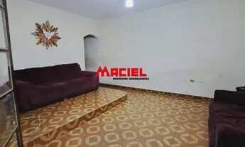 Imagem 6: Casa Padrão em São José dos Campos