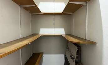 Imagem 2: APTO. PARA VENDA COM 2 DORMITÓRIOS, 2 SALAS, AU 98 M2