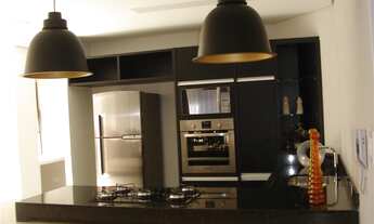 Imagem: Cobertura com 4 dormitórios à venda, 400