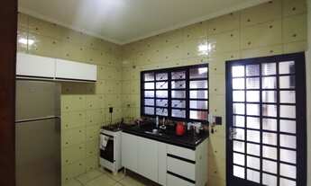 Imagem 2: Chácara bacuri Casa em condomínio com 2 dormitórios