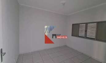 Imagem 8: Casa para venda e locação no Jd São Paulo em Americana - SP