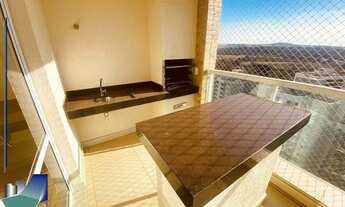 Imagem 5: RIBEIRÃO PRETO - Apartamento Padrão - JARDIM NOVA ALIANÇA SUL