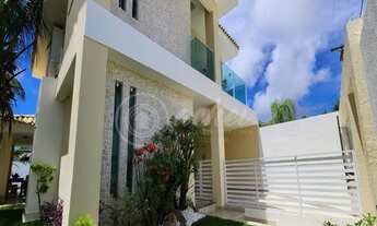 Imagem 4: LAURO DE FREITAS - Casa de Condomínio - BURAQUINHO