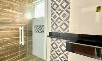 Imagem 5: Casa para venda possui 126 metros quadrados com 3 quartos em Bela Vista - Palhoça - SC