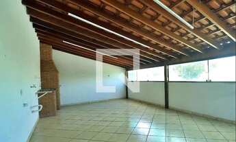 Imagem 2: Apartamento para Aluguel - Parque Capuava, 2 Quartos, 98 m2