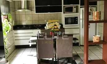 Imagem 4: Casa com 04 dormitórios sendo 01 suíte, Passa Vinte - Palhoça / SC