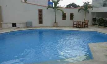 Imagem 1: Aluga Apartamento no Santa Isabel (2 quartos) R$1.400