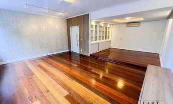 Imagem 2: Apartamento com 3 dormitórios para alugar, 145 m² por R$ 11.585,00/mês - Ipanema - Rio de