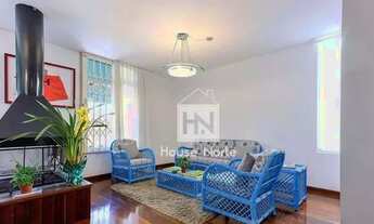 Imagem 2: Sobrado Residencial à venda, Jardim Leonor Mendes de Barros, São Paulo - SO0001