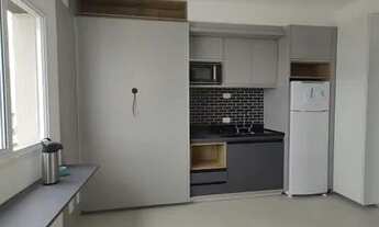 Imagem 2: Studio para aluguel com 21 metros quadrados com 1 quarto em Belenzinho - São Paulo - SP