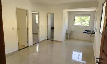 Imagem 3: Apartamento à venda no bairro Cidade Mãe do Céu - São Paulo/SP, Zona Leste