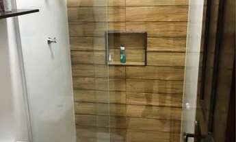 Imagem 6: Casa para venda possui 160 metros quadrados com 3 quartos em Jardim Bela Vista - Valinhos