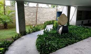 Imagem 3: Apartamento para aluguel tem 48 metros quadrados com 2 quartos