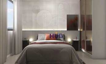 Imagem 7: Apartamento com 2 dormitórios à venda, 49 m² por R$ 289.000,00 - Centro - Pinhais/PR