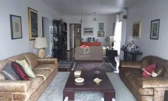 Imagem 1: Apartamento- 193m², Uberabinha- São Paulo - SP