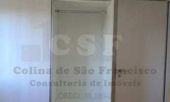 Imagem 3: Excelente apartamento novo nunca habitado de com 60m² 2 dormitórios sendo 1 suíte, cozinha