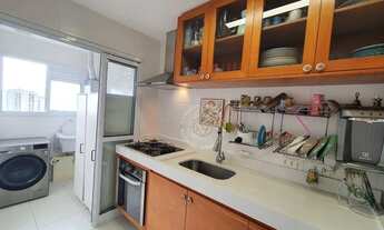 Imagem 3: Apartamento Locação Lorian Boulevardcom 4 dormitórios para alugar, 109 m² por R$ 7.435/mês