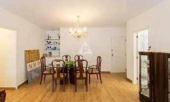 Imagem 5: Apartamento à venda, 4 quartos, 1 suíte, 1 vaga, Gávea - RIO DE JANEIRO/RJ