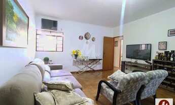 Imagem: Casa (térrea na rua) 3 dormitórios/suite