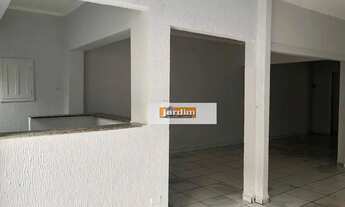 Imagem 5: Casa para alugar, 90 m² por R$ 3.320,00/mês - Vila Caminho do Mar - São Bernardo do Campo