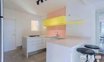 Imagem 6: Apto retro reformadissimo com vista praça do Japão