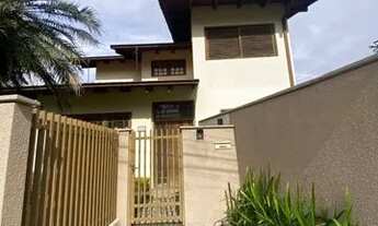 Imagem 3: SOBRADO no SAGUAÇÚ com 3 quartos para LOCAÇÃO, 200 m²