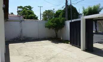 Imagem 6: Casa no bairro de Fátima com 3 quartos sendo 2 suítes