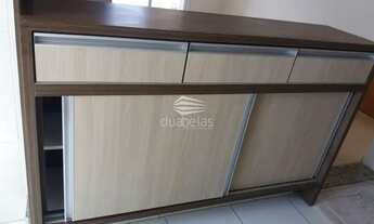 Imagem 7: Apto próximo ao INPE